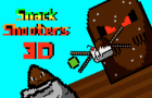 Snack Shooters 3D