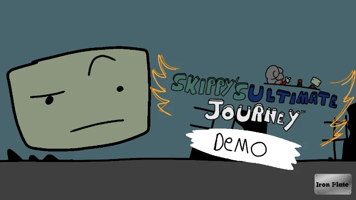 Skippy's Ultimate Journey (DEMO)