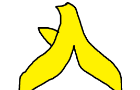 guy slips on a banana peel and fuccin dies