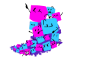 Toon Toon Blocks