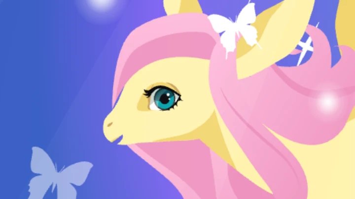 My little Pony Maker