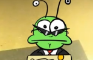 Clod: The space tax collector