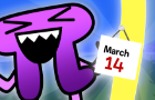 BFDI:TPOT: march 14th