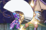 Nightmare Zero vs. Iris