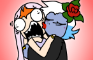 I WILL MARRY YOU!! | Running Fred Animation