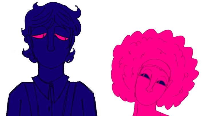 Old lovers