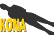 KONA
