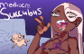 Mediocre Succubus
