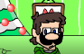 Super Plumbers shorts: IT'S CHRISTMAS!! (12/19/2023)