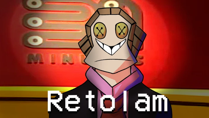 Retolam (Animación