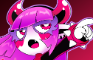 Choco the bold