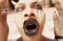 Sheeva x YOU Kissing (sound update!)