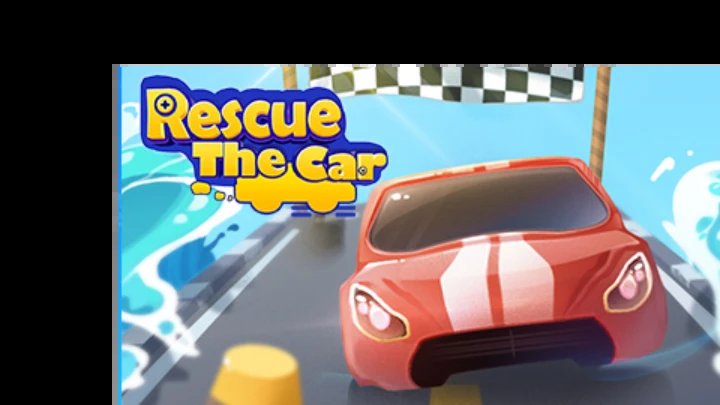Rescue the car