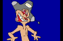 my reanimate scene 48 project for stimpy's invention reanimate Collab