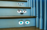 Quit Stairin'