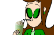 The Shamrock Shake