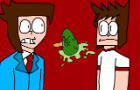 AVOCADO KILLER-0H1O ANIMATION