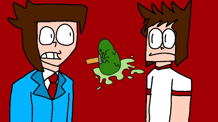 AVOCADO KILLER-0H1O ANIMATION