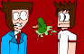 AVOCADO KILLER-0H1O ANIMATION