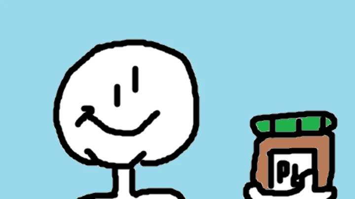beanut pubber