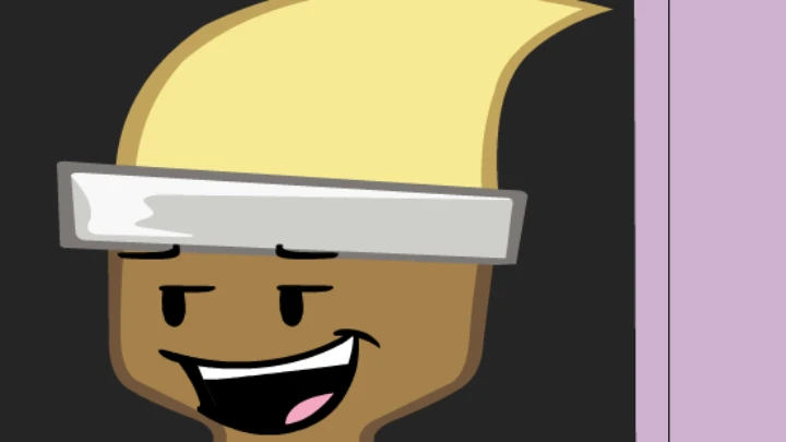 Inanimate insanity remake test