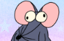 Rat Dance (Goth and Ellie MINISHORT)