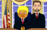 Meeting with the President