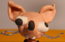 Scrawl Animation