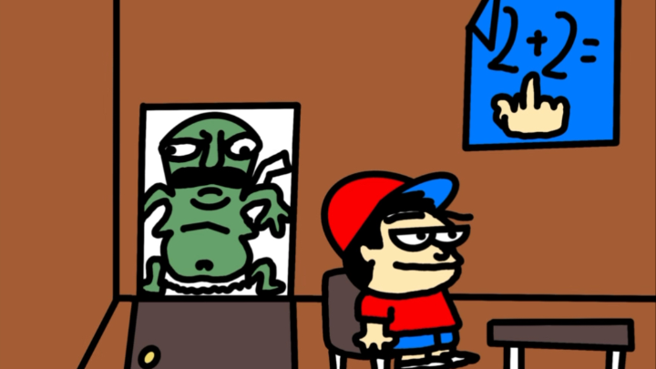MR SLURPLES