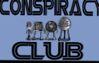 Conspiracy Club-series promo