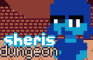 Sheris Dungeon: