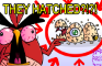 THE EGGS FINALLY HATCH?!?!? - Amgry Burds 4 year special
