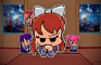 Doki Doki Literature Club | Recap Animation