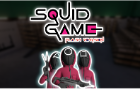 Squid Game: Flash Game Version