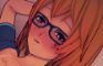 Rachel in Dullahan's Self Pleasure