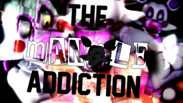 The Mangle Addiction [2025]