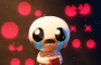 Binding Of Isaac Short Animation