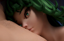 Tatsumaki evening sex