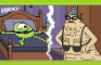 Monsters Kink