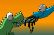 My Big Fat Dinosaur Wedding