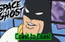 Space Ghost- Coast to Coast (parody)