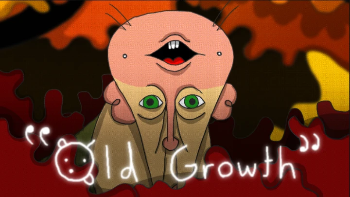 UNDOES RUST - Ep 2: Old Growth