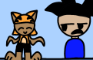 Dafield E Jeff: frio