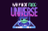 Why not Frog: Universe (Demo)