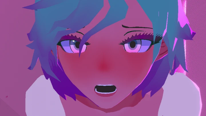 Femboy X Femboy [OC]