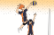 Full Body Animation (Haikyuu!!)