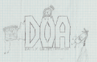 Daily Object Animation 0: Text Engineering