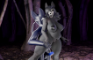 Impregnating Malo in the Woods