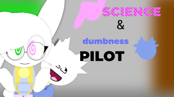 SAD: THE VERY SHORT PILOT