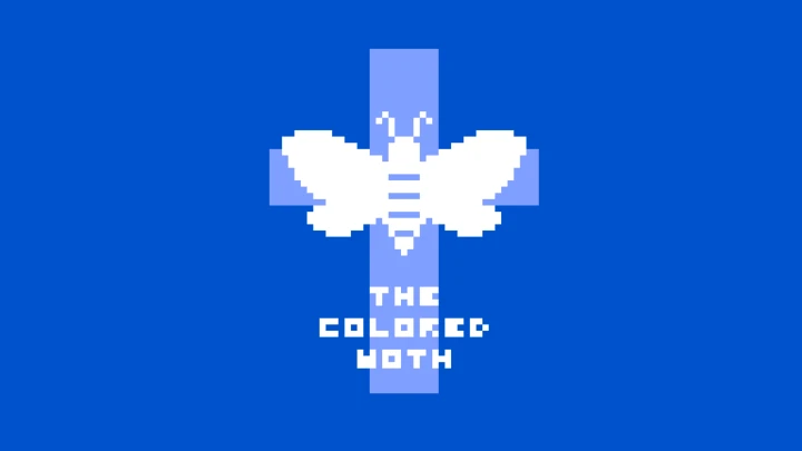 The Color Moth